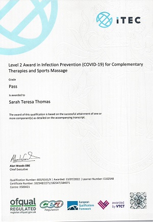 ITEC Level 2 Award in Infection Prevention Certificate Pg1.pdf